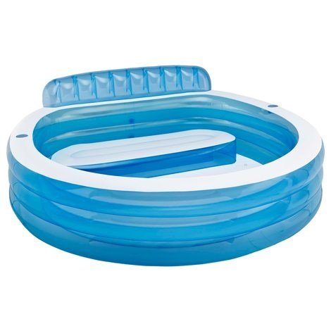 Intex 57190NP Brnepool Oppustelig pool #2