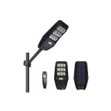 PIONEER 120 solar lamp + 10W panel + 12.000mAh + remote control #1