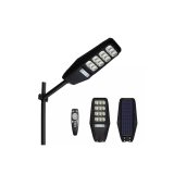 Solar Lamp PIONEER 240 + 15W panel + remote contro #1