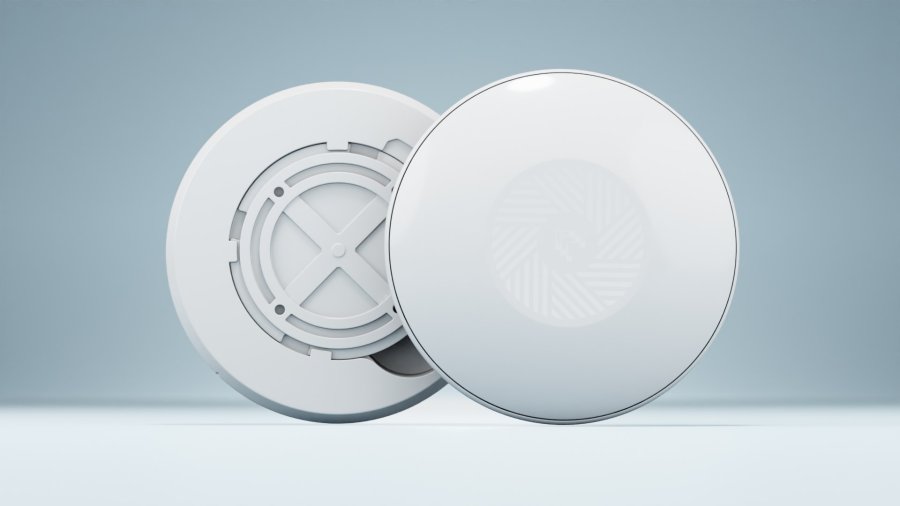 Teltonika TAP200 867 Mbit/s Hvid Strm over Ethernet (PoE) #2