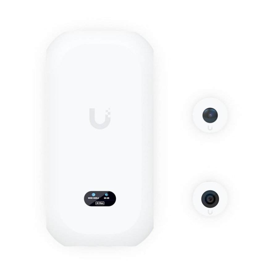 Ubiquiti UVC-AI-Theta Konveter IP-sikkerhedskamera Indend�rs & udend�rs 3264 x 2448 pixel #2