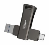 Dahua Technology USB-P629-32-256GB USB-ngle USB Type-A / USB Type-C 3.2 Gen 1 (3.1 Gen 1) Sort #2