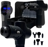Miton MT-02 cordless massage gun #1