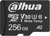 256GB Memory Card DAHUA TF-W100-256GB #1