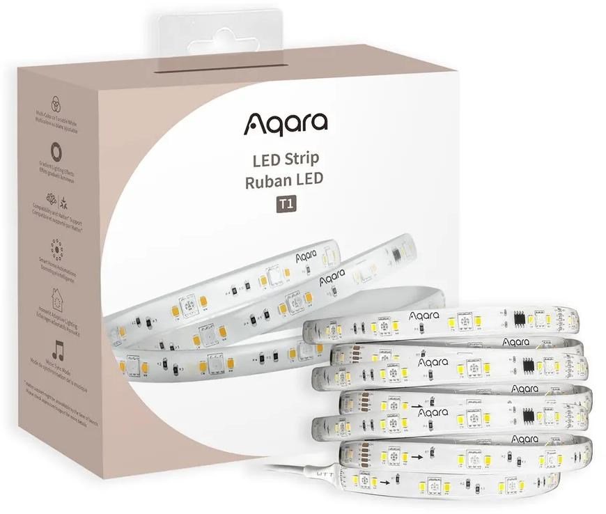 Aqara LED Strip T1 Universal stribelys 2000 mm #2