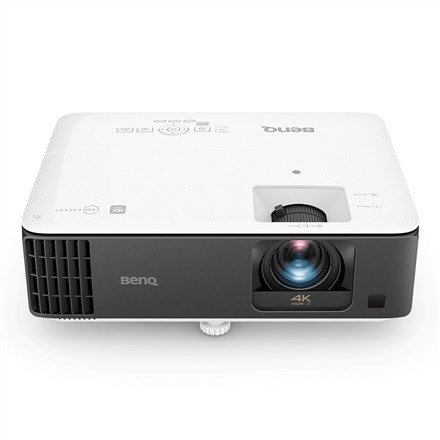 BenQ TK700STi dataprojekter Projektor med kort projiceringsafstand 3000 ANSI lumens DLP UHD 4K (3840x2160) 3D Hvid #2