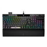 Corsair K70 MAX tastatur Spil USB US engelsk Sort #2