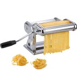 GEFU PASTA PERFETTA BRILLANTE Manuel pastamaskine #4