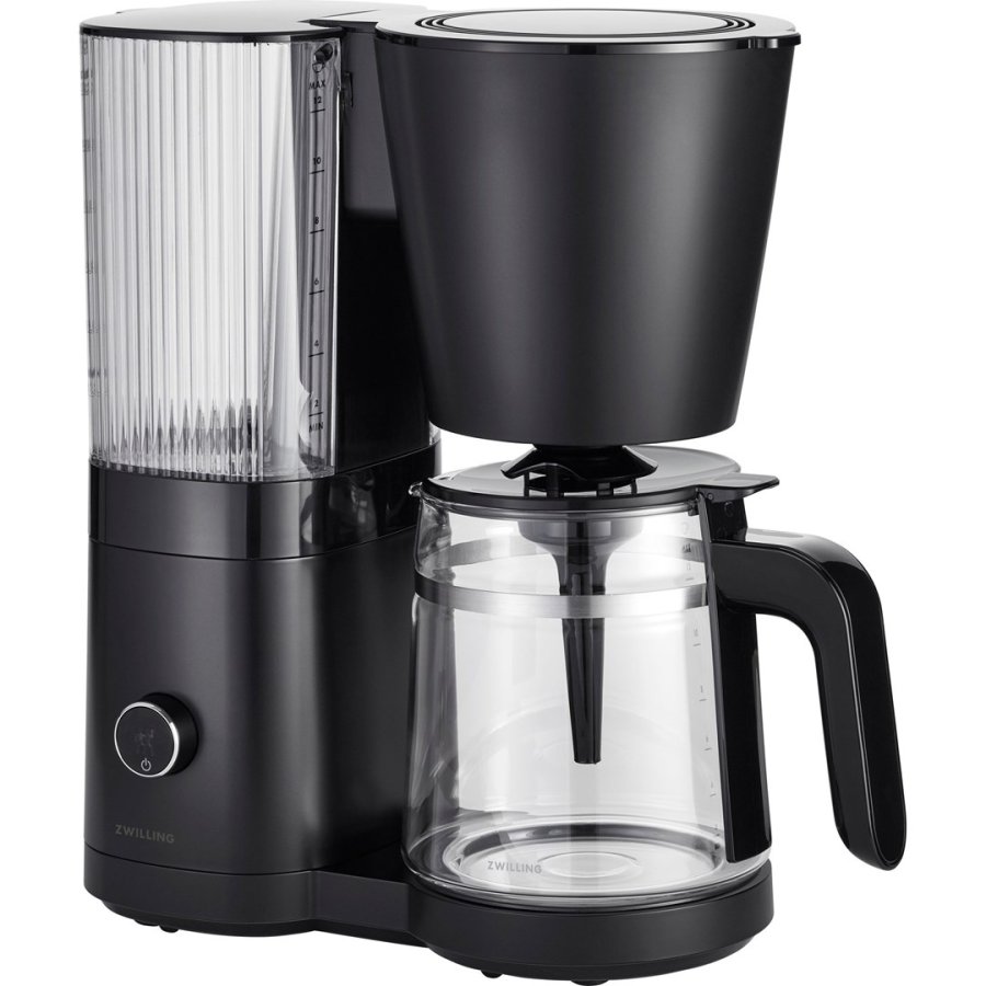 ZWILLING Enfinigy Semi-auto Drbe kaffemaskine 1,5 L #3