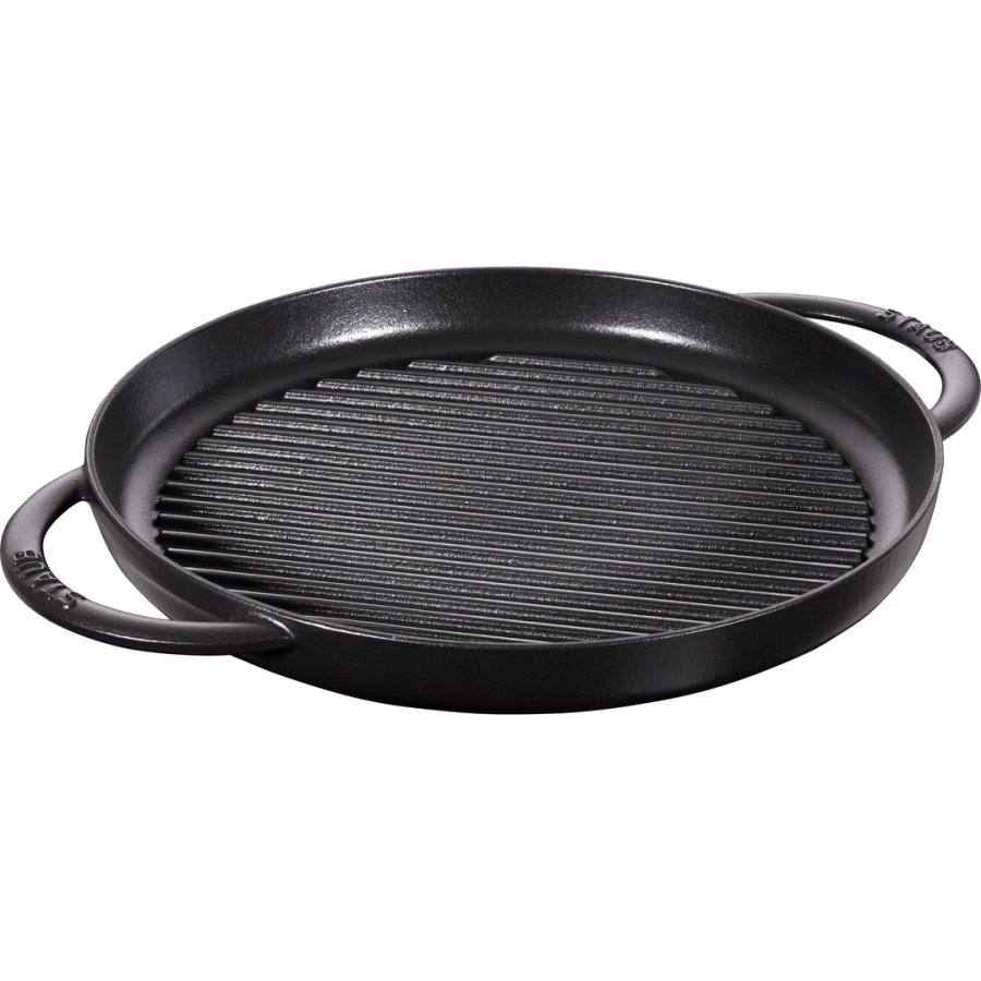 Staub 120130-23 stegepande #4