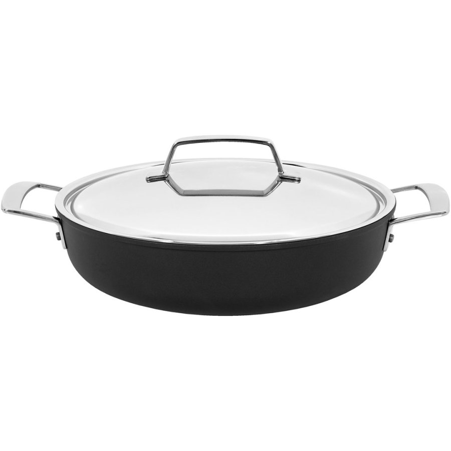 Non-stick-pande  DEMEYERE ALU PRO 5 40851-176-0 - 28 CM #2