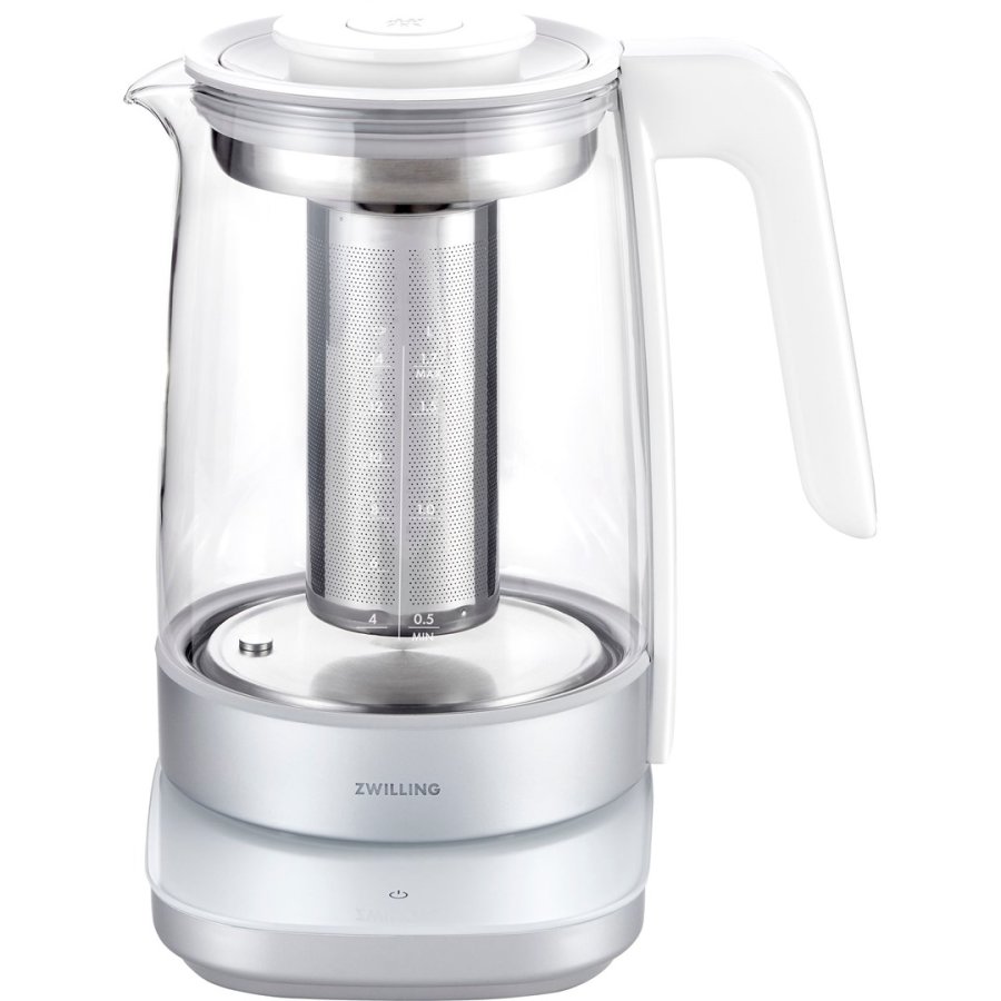 ZWILLING 53102-500-0 elkedel 1,7 L 1850 W Hvid #2