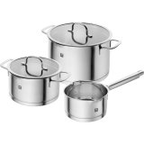ZWILLING TrueFlow grydest 3 stk #4