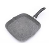 BALLARINI Ferrara FERG9F0.28U Grill stegepande 28 cm #4