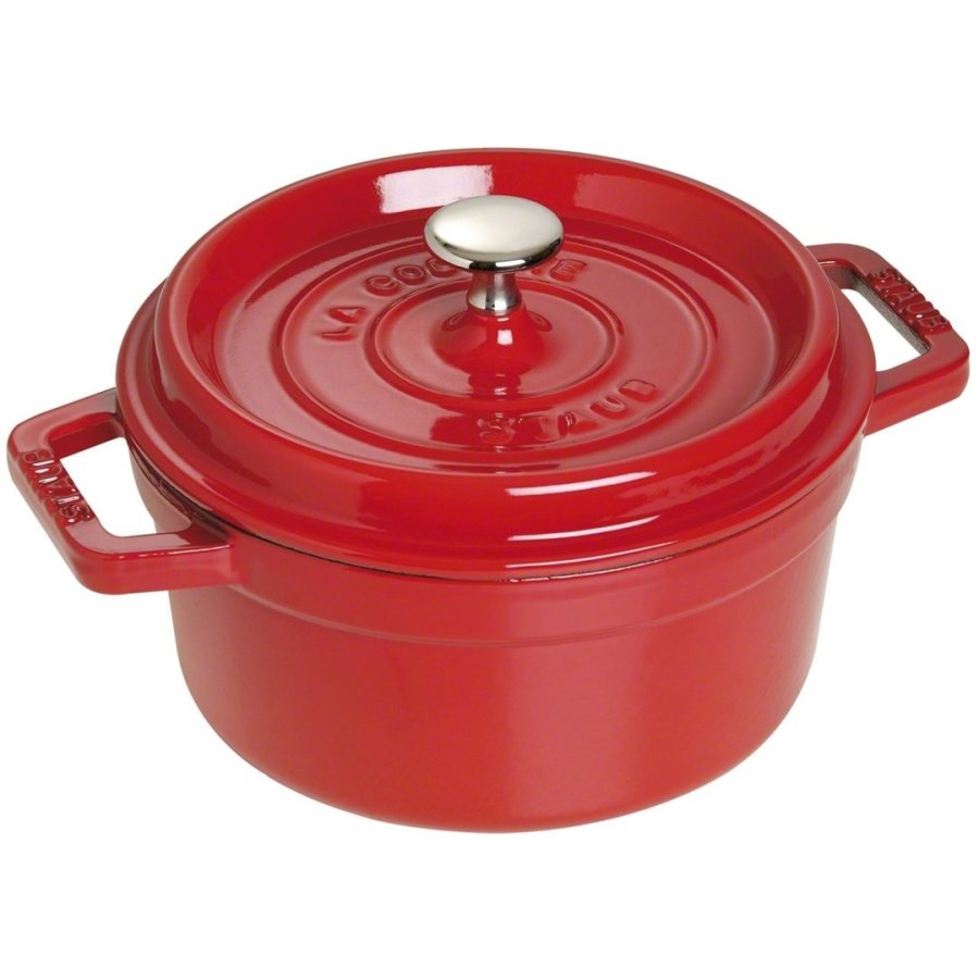Staub Cocotte #4