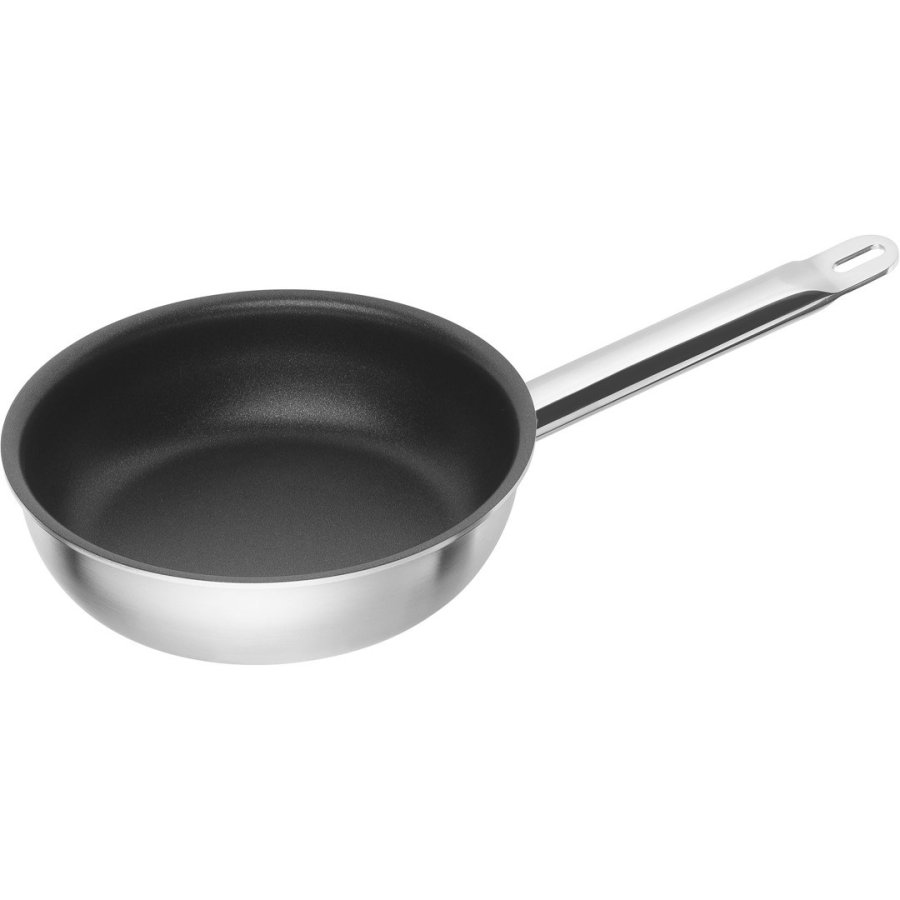 ZWILLING Pro Gryde til alle forml Rund #2