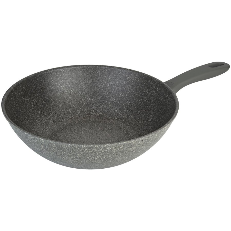 BALLARINI 75002-937-0 stegepande Wok/Stirfry pande Rund #2