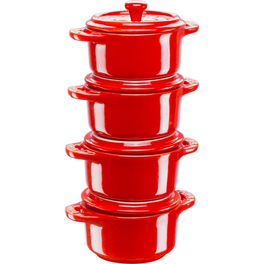 ZWILLING CERAMIQUE Rund Keramisk Gryde bradepande #2
