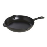 ZWILLING Staub Gryde til alle forml Rund #4