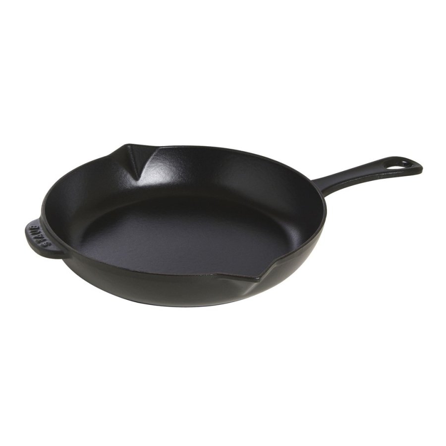 ZWILLING Staub Gryde til alle forml Rund #4