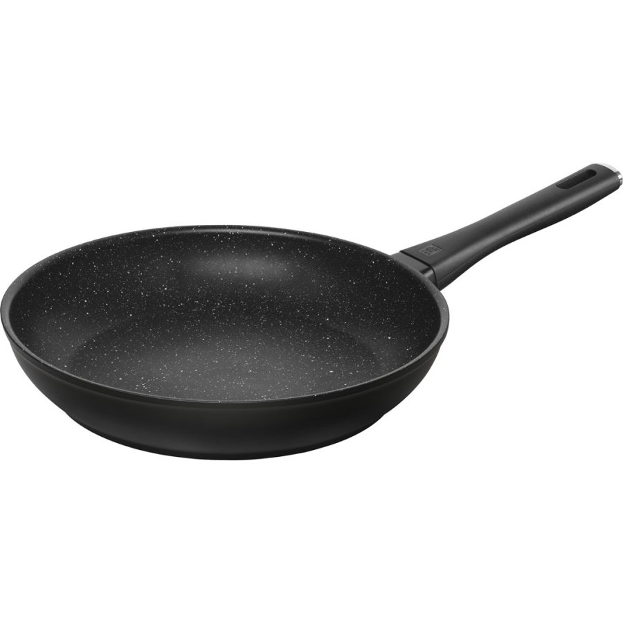 ZWILLING Marquina Plus Gryde til alle forml Rund #4