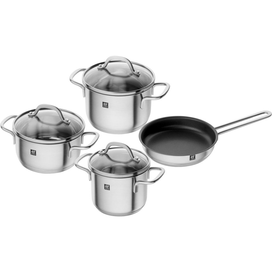 ZWILLING PICO grydest 4 stk #2