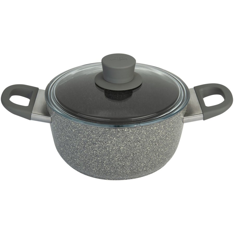 BALLARINI 75002-939-0 sovsegryde 3 L Rund Gr #4