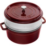 ZWILLING Staub La Cocotte 5,25 L Rd #4