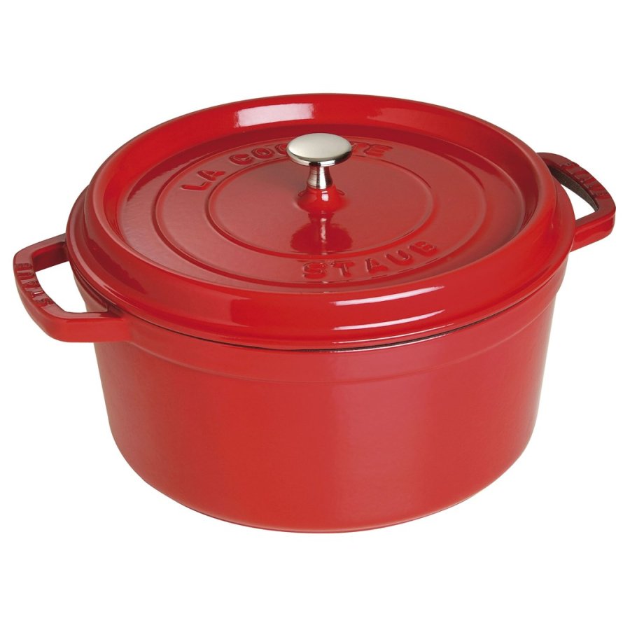 Staub 40509-852-0 bradepande 6,7 L Stbejern #2