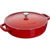 Staub 302593 bradepande 3,7 L St�bejern #2