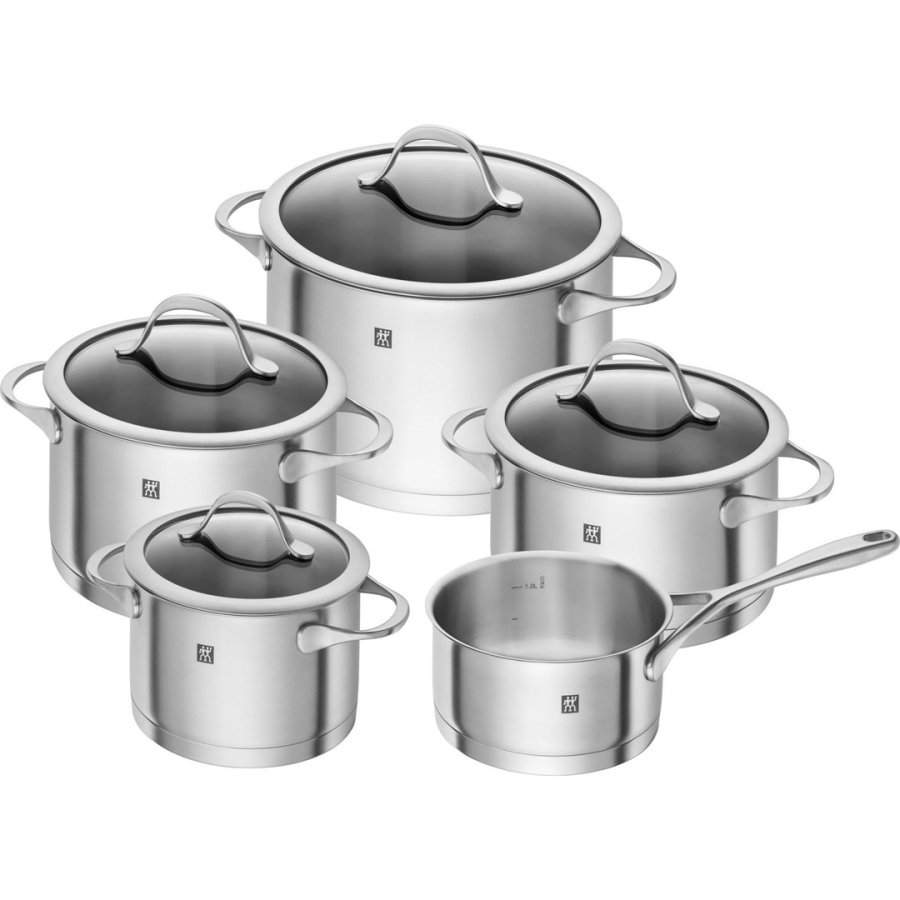 ZWILLING Essence grydest 5 stk #2