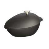 ZWILLING STAUB SPECIALITIES 2 L Sort #4
