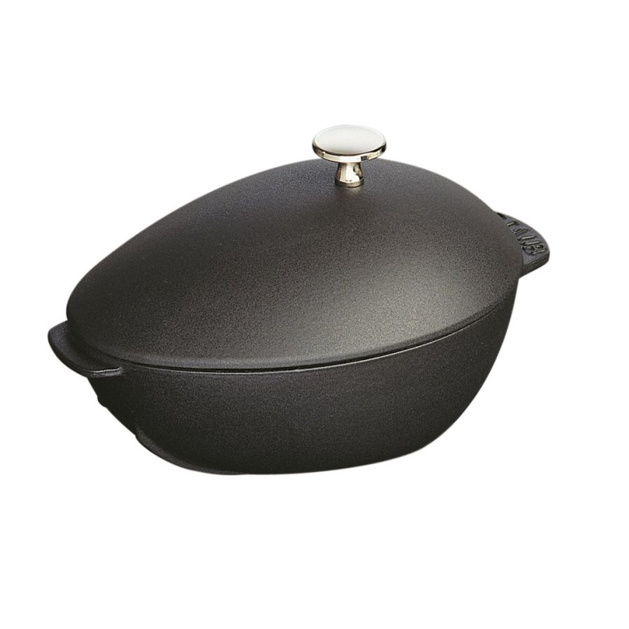 ZWILLING STAUB SPECIALITIES 2 L Sort #4