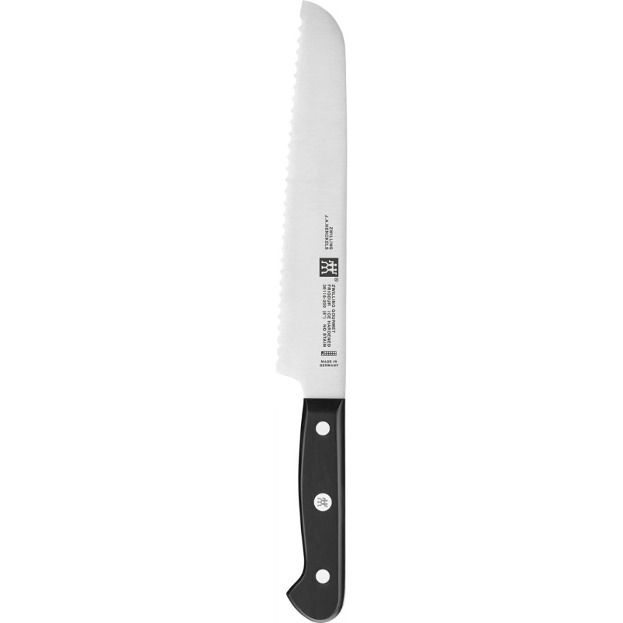 ZWILLING Gourmet Rustfrit stl 1 stk Brdkniv #2