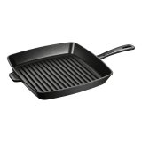Staub Grill Pans Bradepande Firkant #4