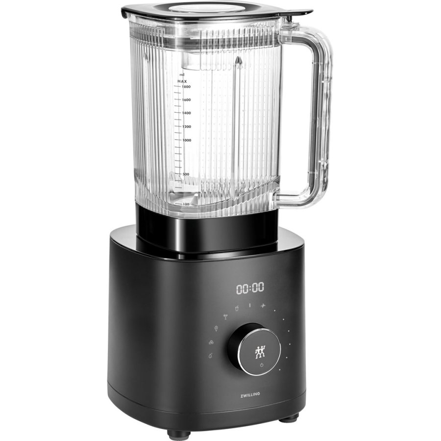 ZWILLING 53000-001-0 blender 1,8 L Blender til madlavning 1600 W Sort #3