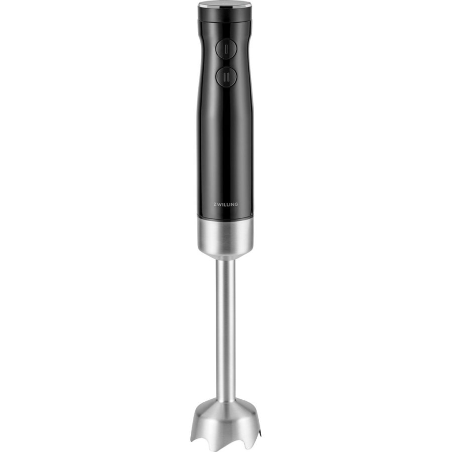 ZWILLING 53104-901-0 blender 0,6 L Nedsnkning blender 800 W Sort, Rustfrit stl #2