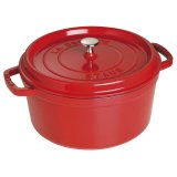 Staub 40509-861-0 bradepande 8,35 L Stbejern #4