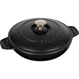 ZWILLING STAUB SPECIALITIES 0,75 L Oval Stbejern Gratin bradepande #2