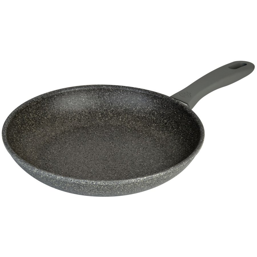 BALLARINI 75002-929-0 stegepande Gryde til alle forml Rund #2