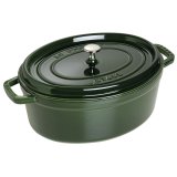Staub 40509-691-0 bradepande 6,7 L Stbejern #4