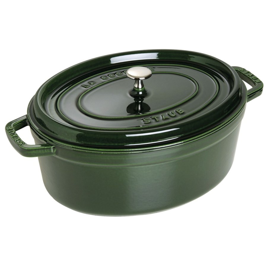 Staub 40509-691-0 bradepande 6,7 L Stbejern #4