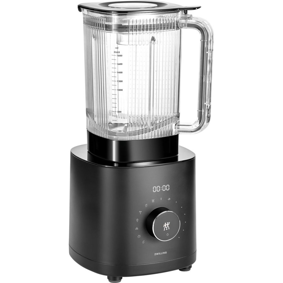 ZWILLING ENFINIGY 1,8 L Bordplade blender 1200 W Sort #2