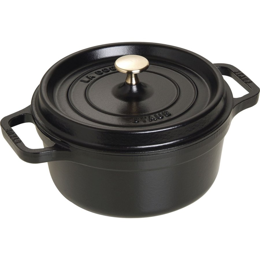 Staub 40509-305-0 bradepande 2.6 L Stbejern #1