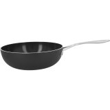 DEMEYERE INDUSTRY 3 Wok/Stirfry pande Rund 40851-450-0 - 28 CM #4