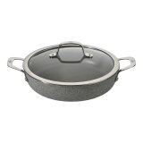 BALLARINI 75002-810-0 stegepande Serving pan Rund #4