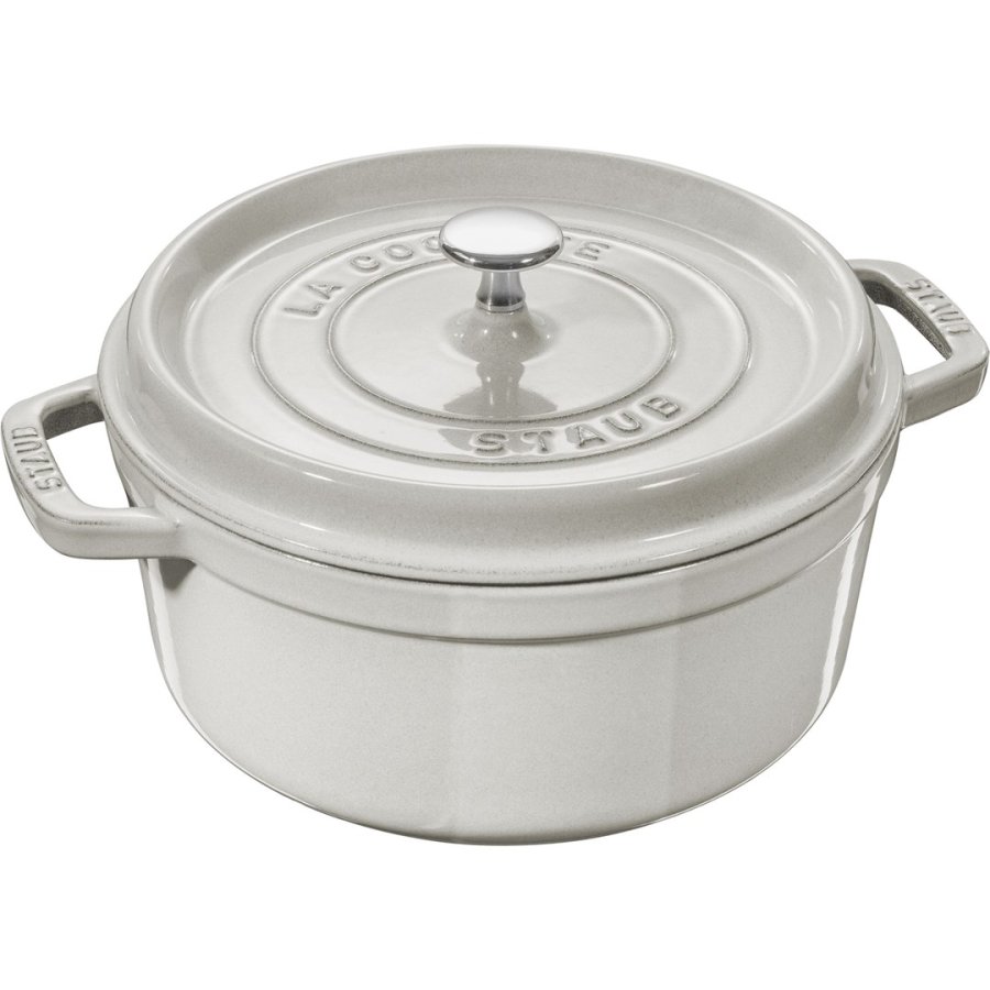 Staub 40501-411-0 bradepande 2.6 L Stbejern #4