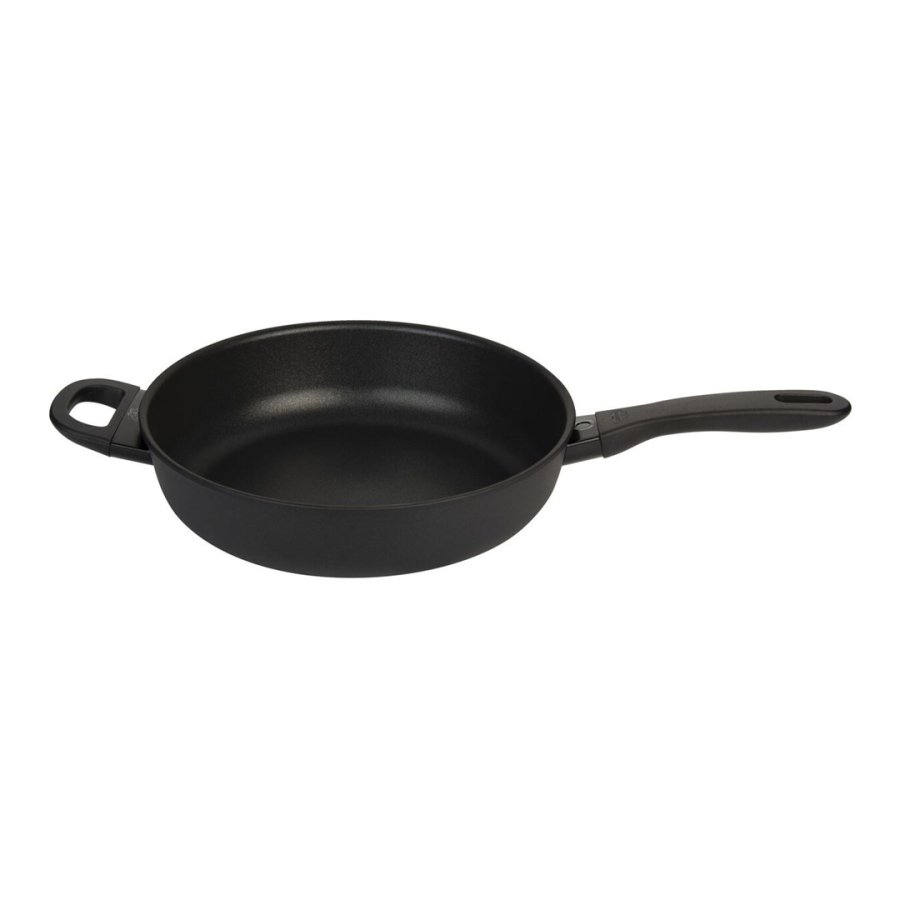 BALLARINI 75002-913-0 stegepande Gryde til alle forml Rund #2