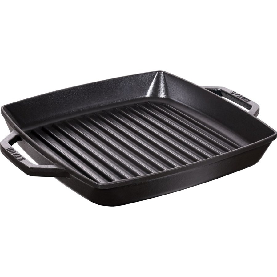 Staub 40511-683-0 stegepande Bradepande Rektangulr #1