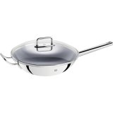 ZWILLING 40992-032-0 stegepande Wok/Stirfry pande Rund #4